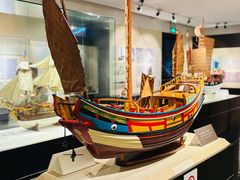 -上海交通大学董浩云航运博物馆