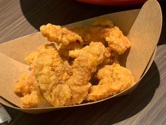 渣渣脆小酥肉-胖哥俩肉蟹煲(杭州大厦中央广场店)