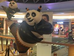 -博纳UA影城(KK Mall店)