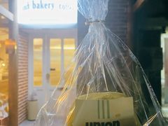 -屋裡·Union Bakery(龙江路店)