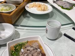 -北门涮肉·炭火铜锅涮肉(什刹海店)