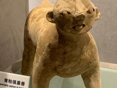 -马鞍山市博物馆