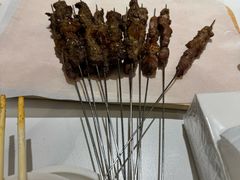 -爪王羊排火锅·烧烤