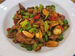 -新疆巴州金丝特餐厅(大钟寺店)