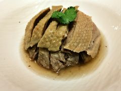 -扬州香格里拉·香宫中餐厅