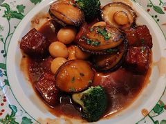 -外婆小菜(灵岩南路店)