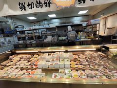 -谭三娘鲜切牛肉自助火锅(九眼桥总店)