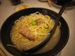 -京樽回転寿司(奥林匹克店)