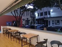 -半度雨棚(莫干山路店)