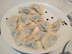 -船歌·鱼水饺青岛菜(枫蓝国际购物中心店)