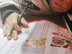 -老北京热气涮羊肉·小龙虾·烤鱼(呼玛路店)