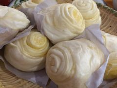椰子花卷-八方海味餐厅