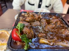 -仙隐小鹿中华料理(南宁万象城店)