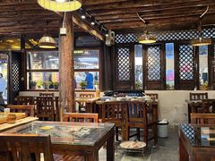 -尽善百年古院餐厅(王家老宅店)