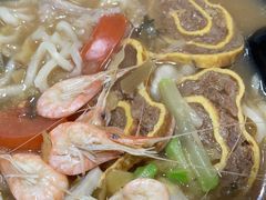 -诸暨次坞打面(广贤路店)