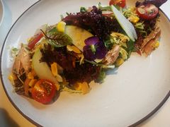 -Wei菋·Le Bistrot