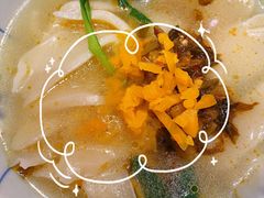 -味福记·本地特色菜(八一万达广场店)