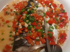 -原味田园·客家菜·土窑鸡(中航城君尚购物中心店)