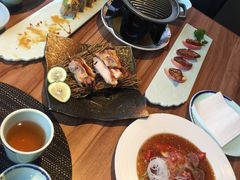 -水月·和牛工坊(水晶郦城店)