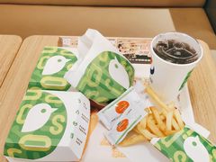 -德克士(榆次君豪店)