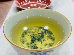 -柑润堂新会陈皮