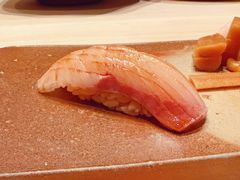 -Ginza Onodera 鮨(外滩十八号店)