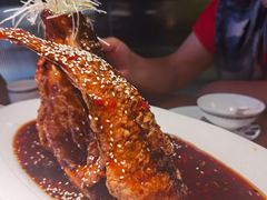-隅焰·三生三味·手作川菜(金沙天街店)