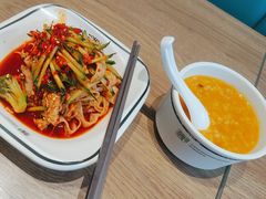 秘制凉皮-魏家凉皮(科技三路店)