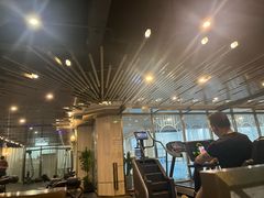 -星悦荟健身游泳(珠江新城店)
