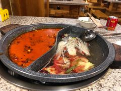 -玉林串串香·成都老字号(玉林街总店)