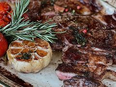 澳洲安格斯M3肉眼-Bistro 63 创意融合料理(广粤天地店)