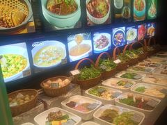 -田园居·佳宴(桑田路店)