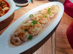 -厚生港萃精致餐厅(中华西路店)