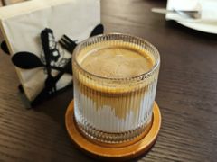 椰奶污-沏点Trattoria意大利餐厅(新街口店)