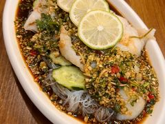-曼谷食堂·泰国家庭料理