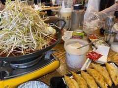 -吴草鸡爪오초닭발韩食堂(融恒盈嘉中心店)