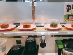 -争鲜回转寿司(通州万达店)