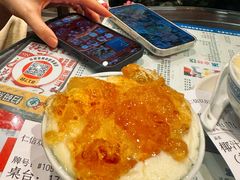 -仁信双皮奶(庙前直街店)