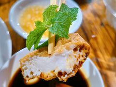 -阿钊浮豆腐