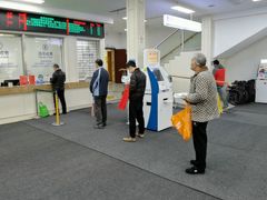 -浙江省立同德医院(翠苑院区)