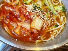 -韩小悦点餐式牛排烤肉自助(龙湖金楠天街店)