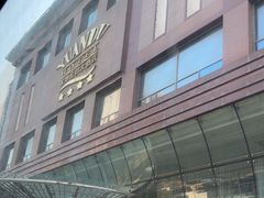 -锦州元都大酒店(凌河古塔夜市店)