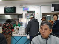 -老磁器口豆汁店(天坛店)