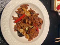 -局气 烤鸭·北京菜(光华路店)