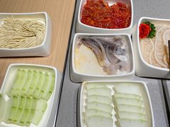 -海底捞火锅(翔龙天地广场店)