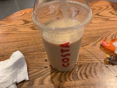 -COSTA COFFEE(天通苑华联店)
