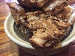 -万和春排骨砂锅米饭(湖北路店)