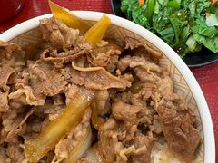 -食其家·牛丼咖喱(广元西路店)