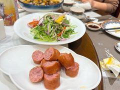 -老爷庙风味美食府(魏都大道店)