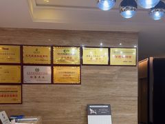-金色印象·4k影院式足体养生(龙腾路店)
